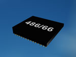 processor 486 chip microprocessor
 model